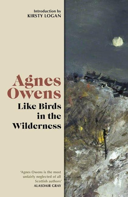 Like Birds in the Wilderness