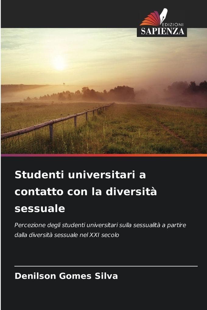 Studenti universitari a contatto con la diversità sessuale