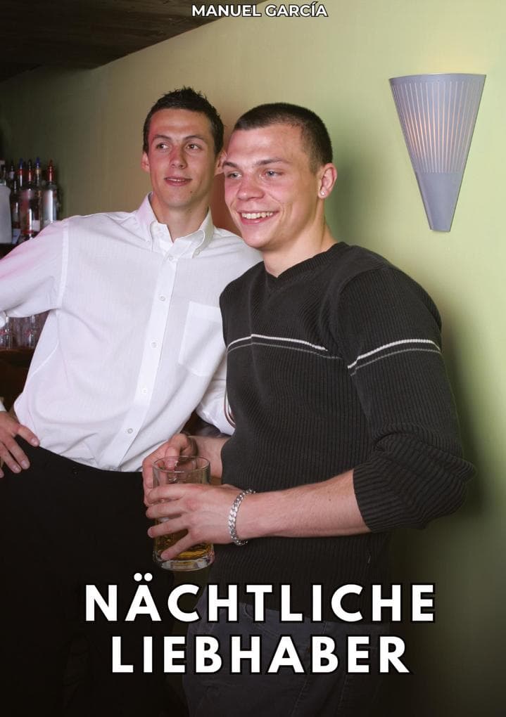 Nächtliche Liebhaber