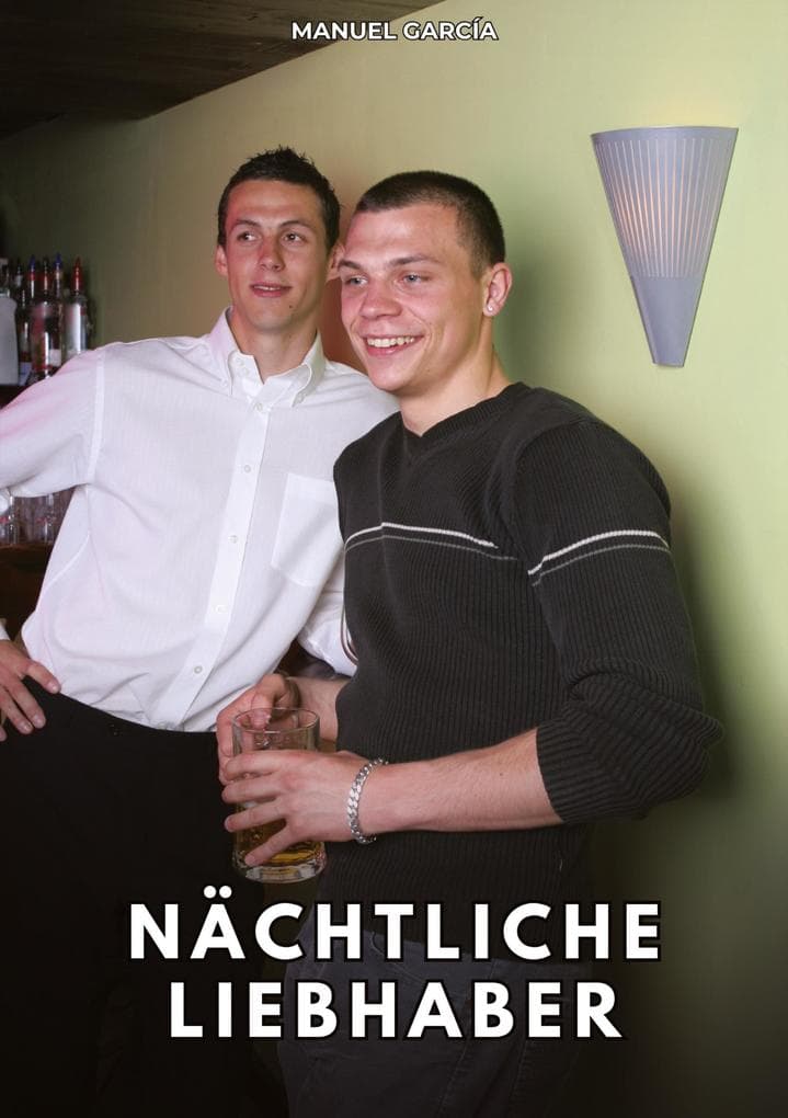 Nächtliche Liebhaber