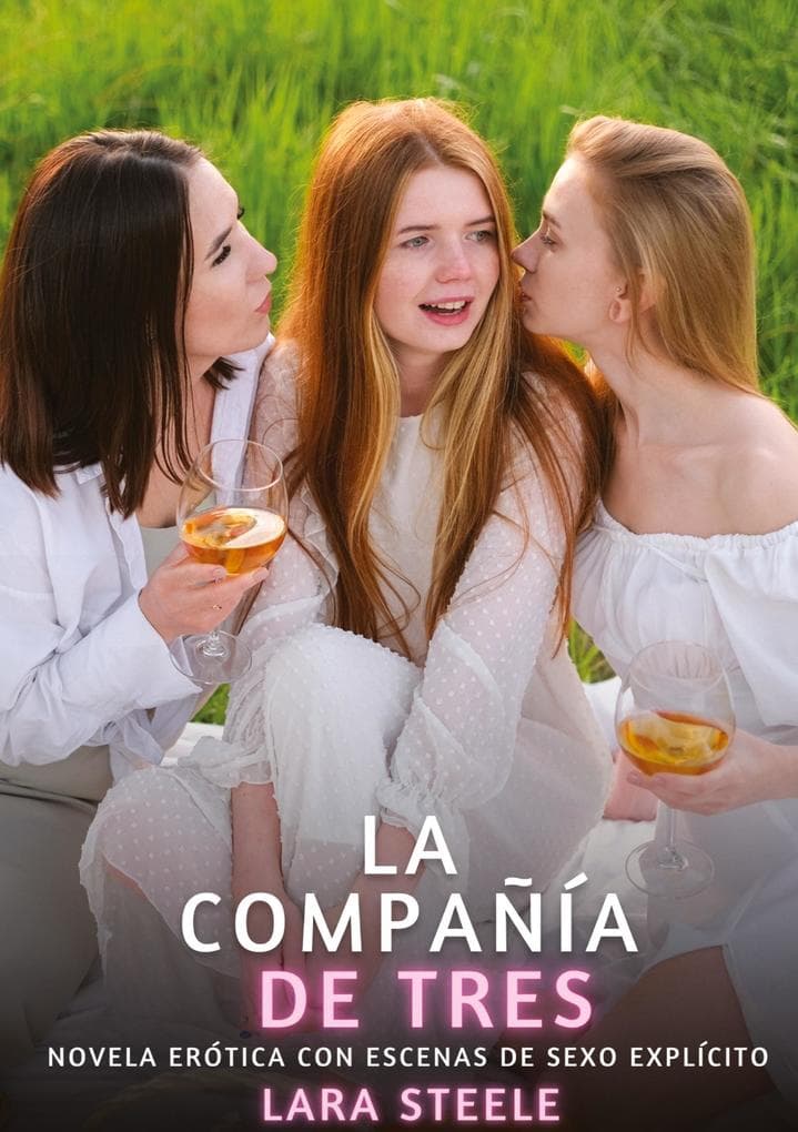 La compañía de tres