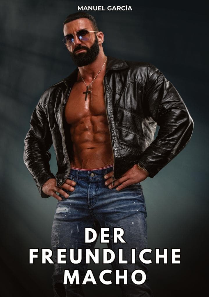 Der freundliche Macho