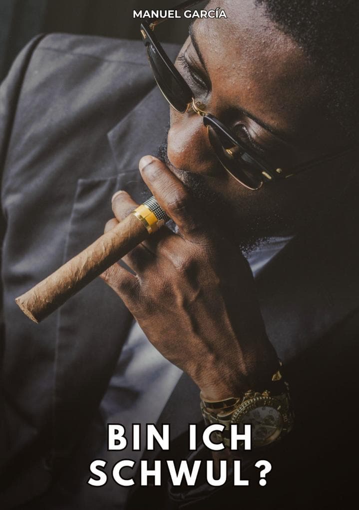 Bin ich schwul?