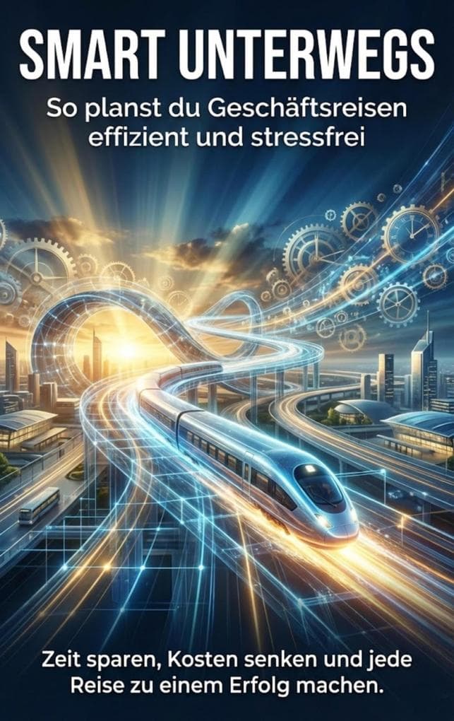 Smart unterwegs: So planst du Geschäftsreisen effizient und stressfrei