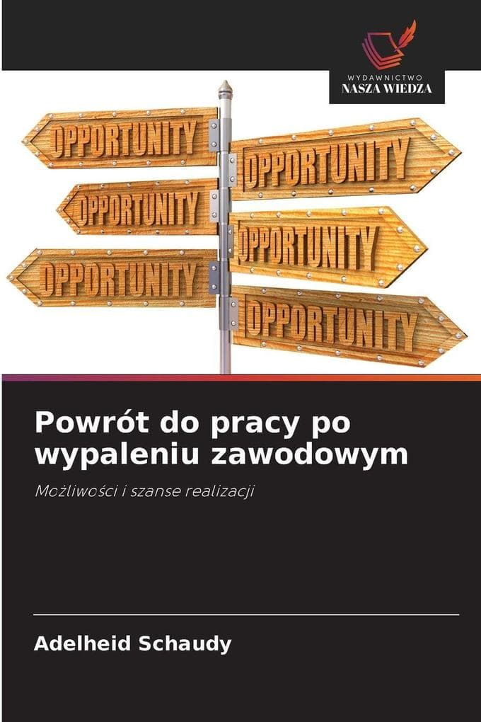 Powrót do pracy po wypaleniu zawodowym