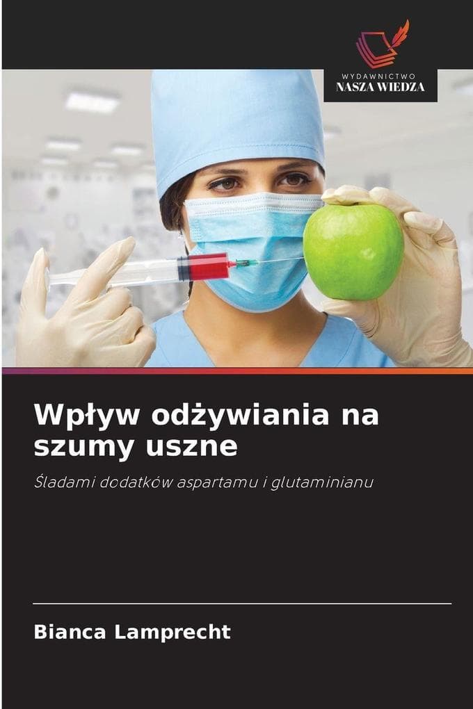 Wpyw odywiania na szumy uszne