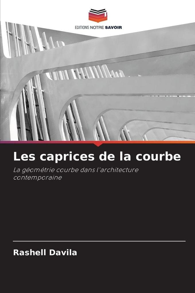 Les caprices de la courbe