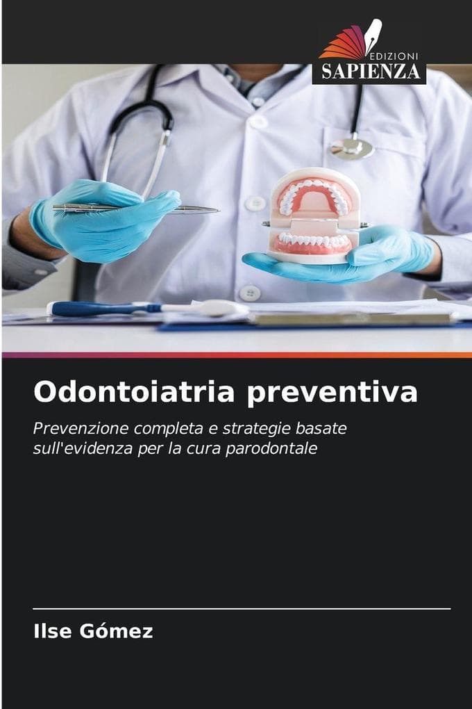 Odontoiatria preventiva