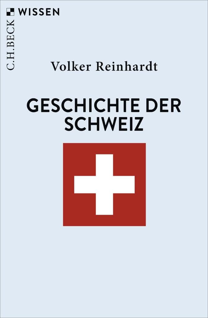Geschichte der Schweiz