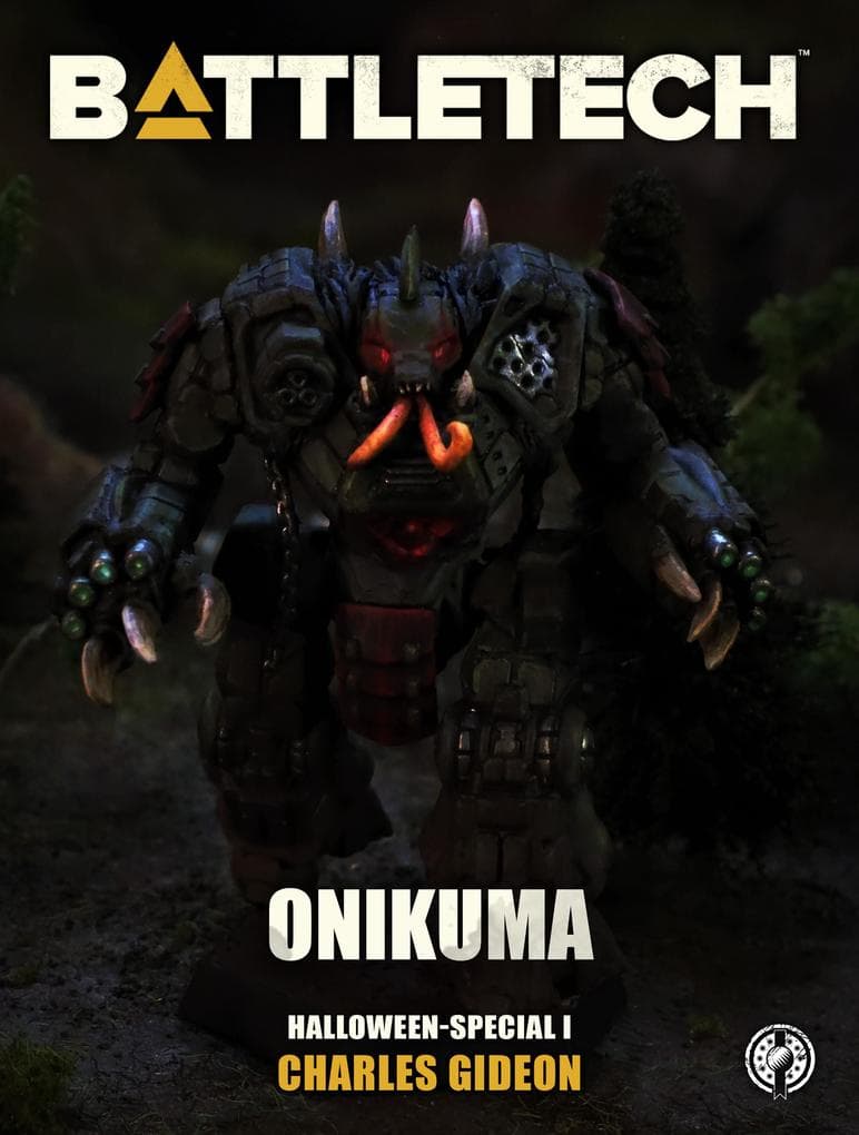 BattleTech - Onikuma