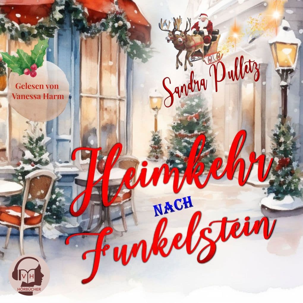 Heimkehr nach Funkelstein