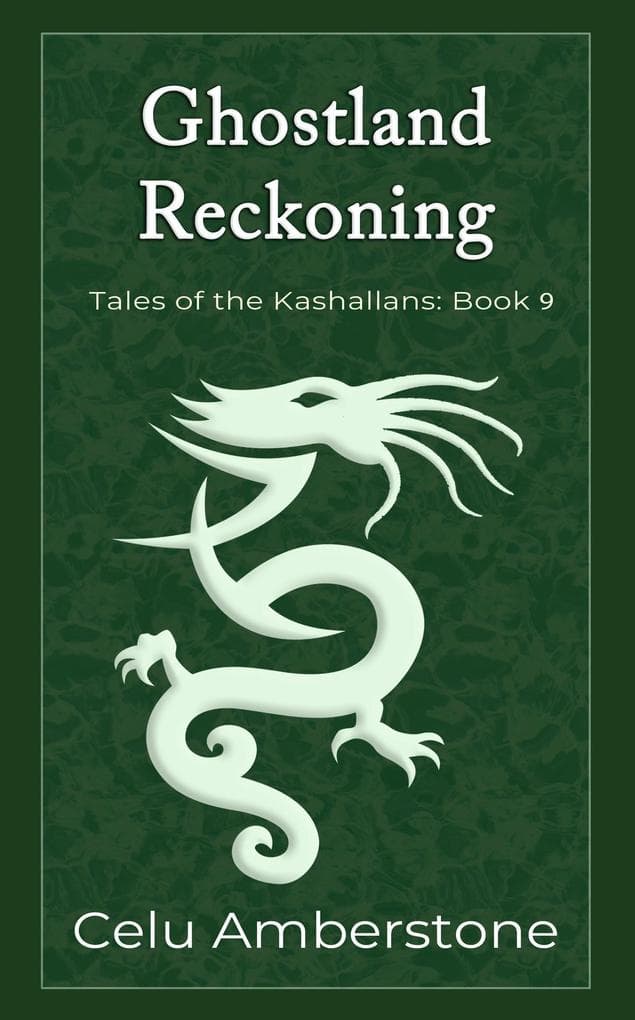 Ghostland Reckoning