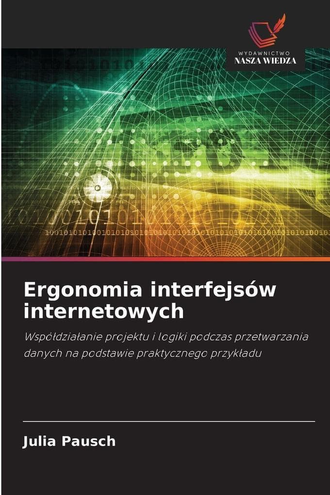 Ergonomia interfejsów internetowych
