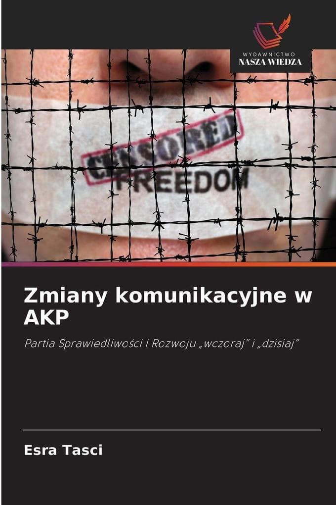 Zmiany komunikacyjne w AKP