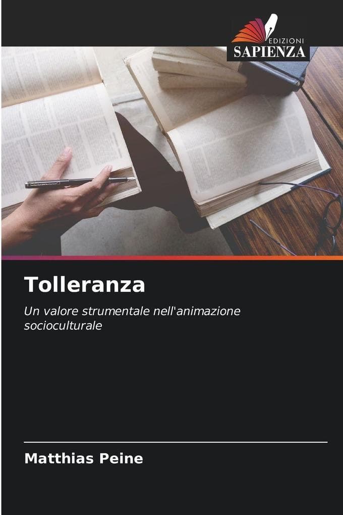 Tolleranza