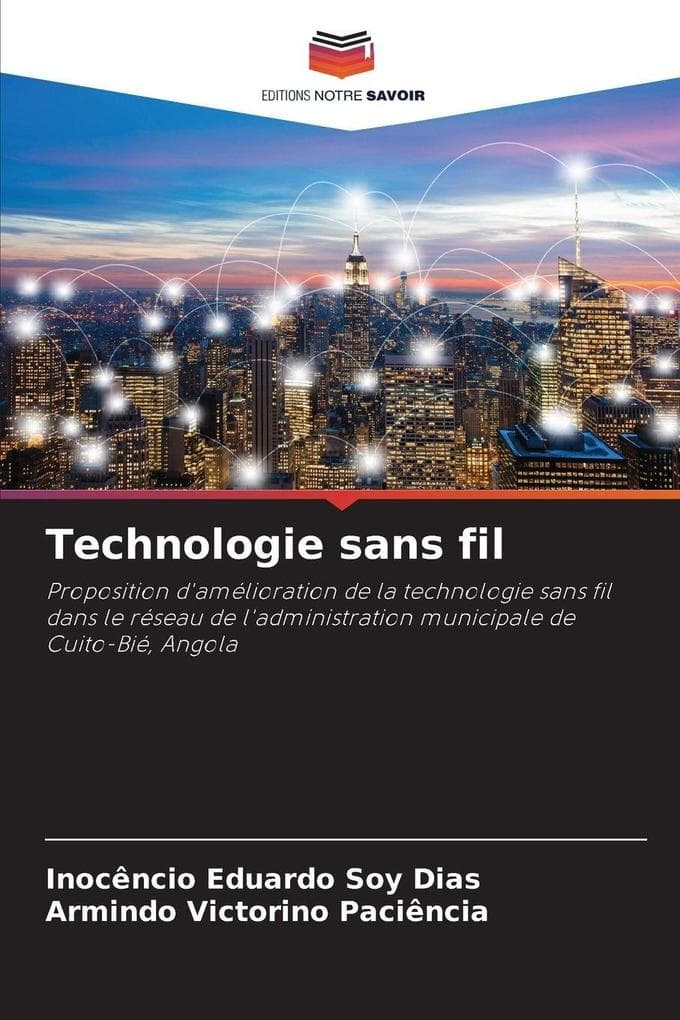 Technologie sans fil
