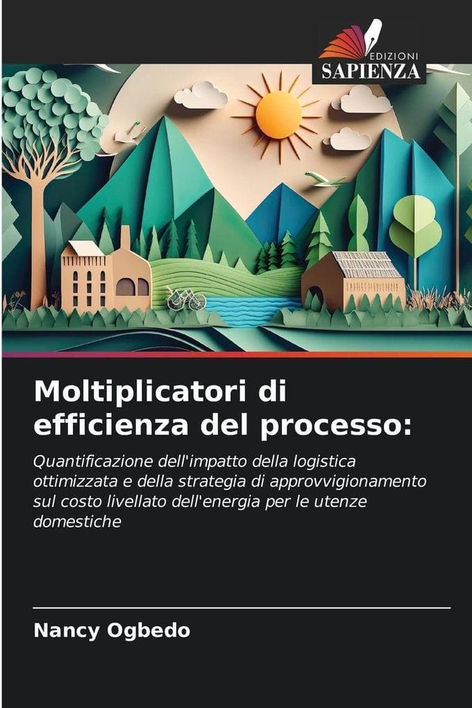 Moltiplicatori di efficienza del processo: