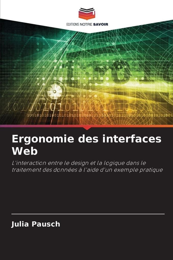 Ergonomie des interfaces Web