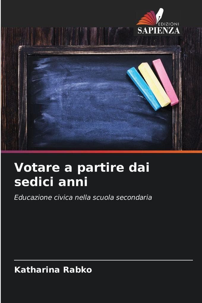 Votare a partire dai sedici anni