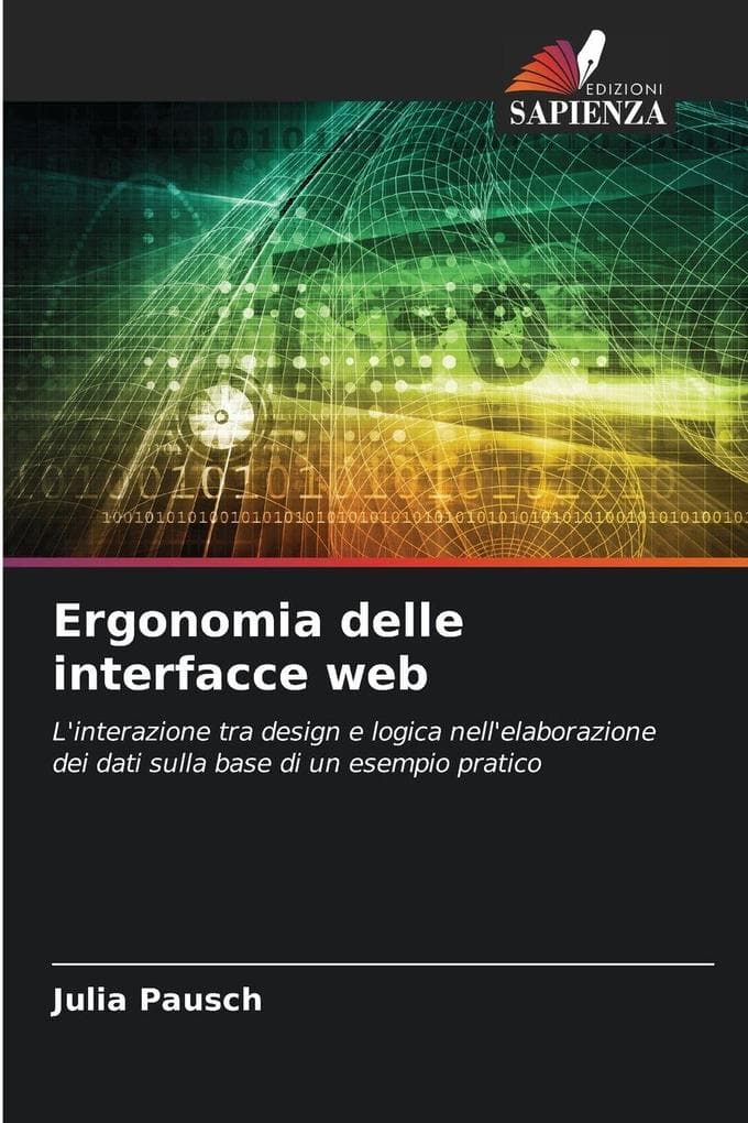 Ergonomia delle interfacce web