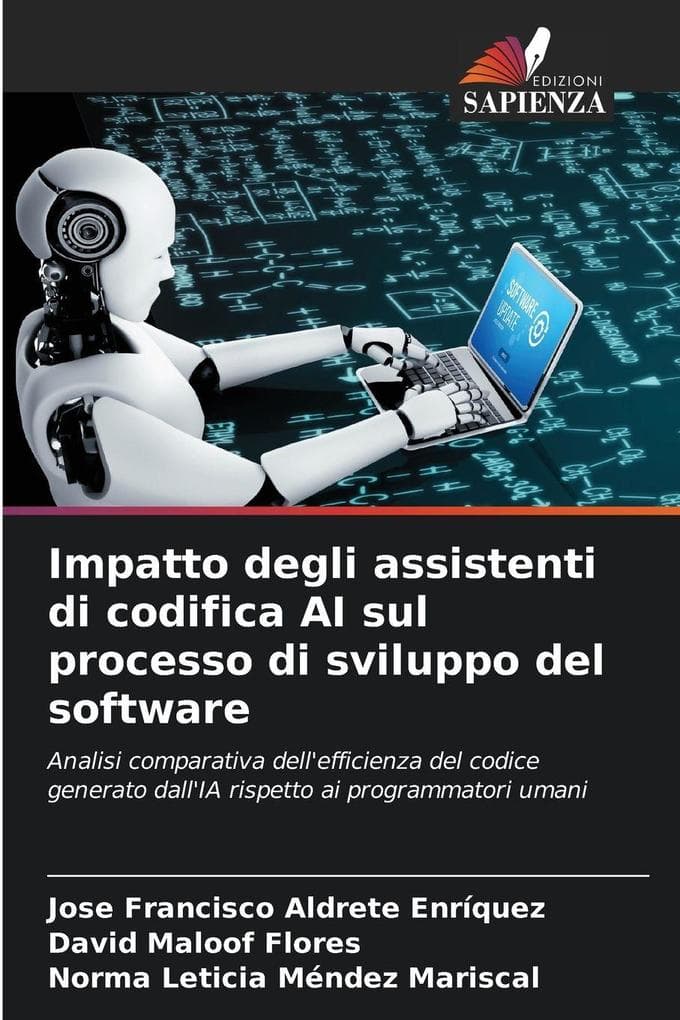 Impatto degli assistenti di codifica AI sul processo di sviluppo del software