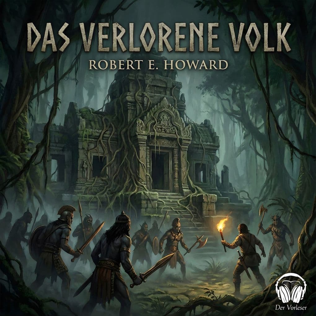 Das verlorene Volk