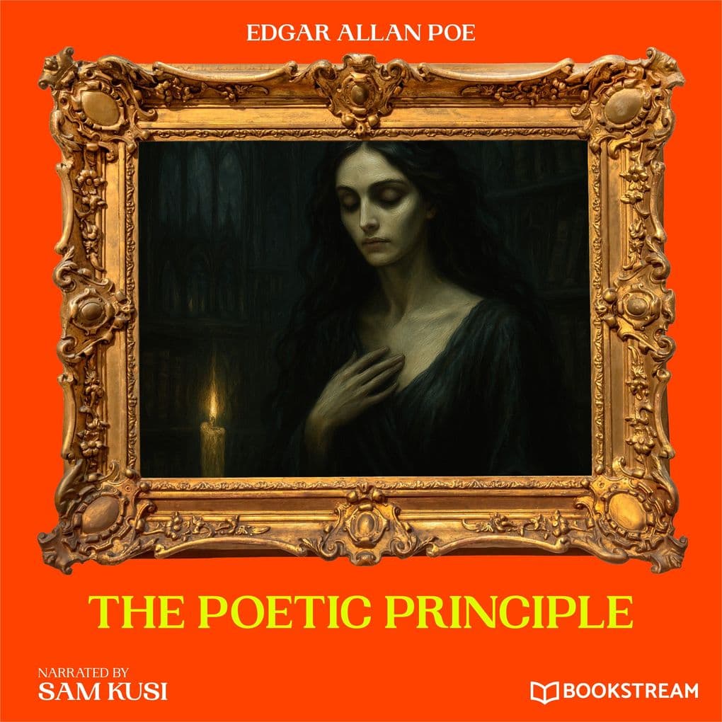 The Poetic Principle