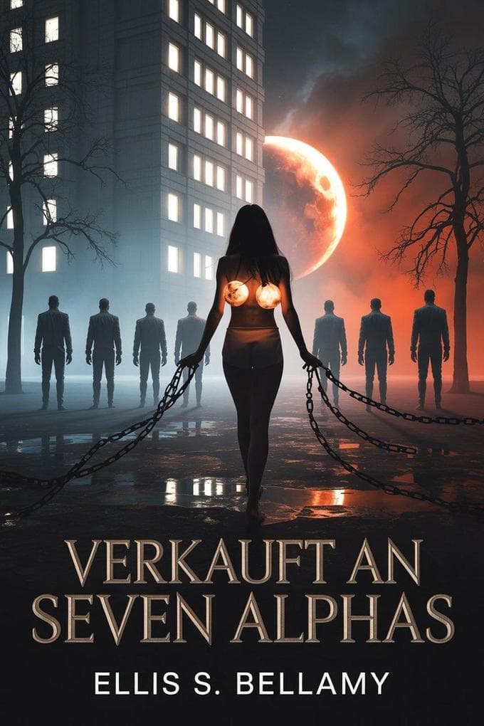 Verkauft an Seven Alphas