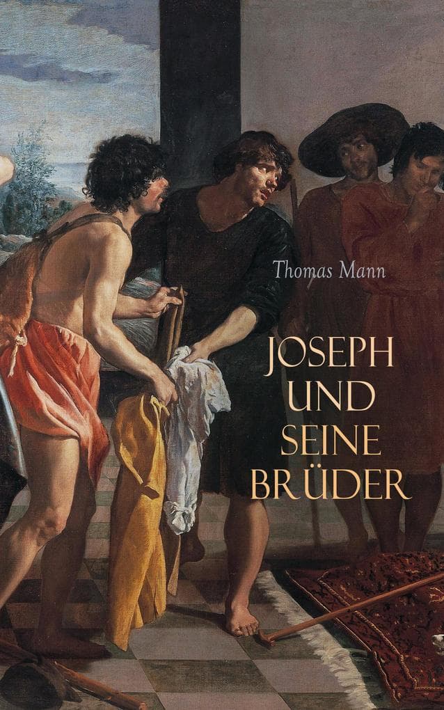 Joseph und seine Brüder