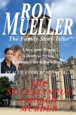 The Saint Lebuinnus Church Murder