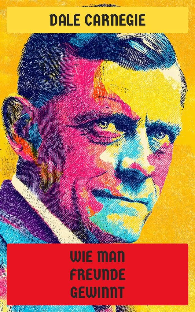 Wie man Freunde gewinnt
