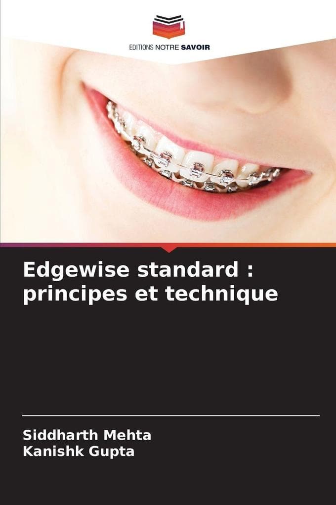 Edgewise standard : principes et technique