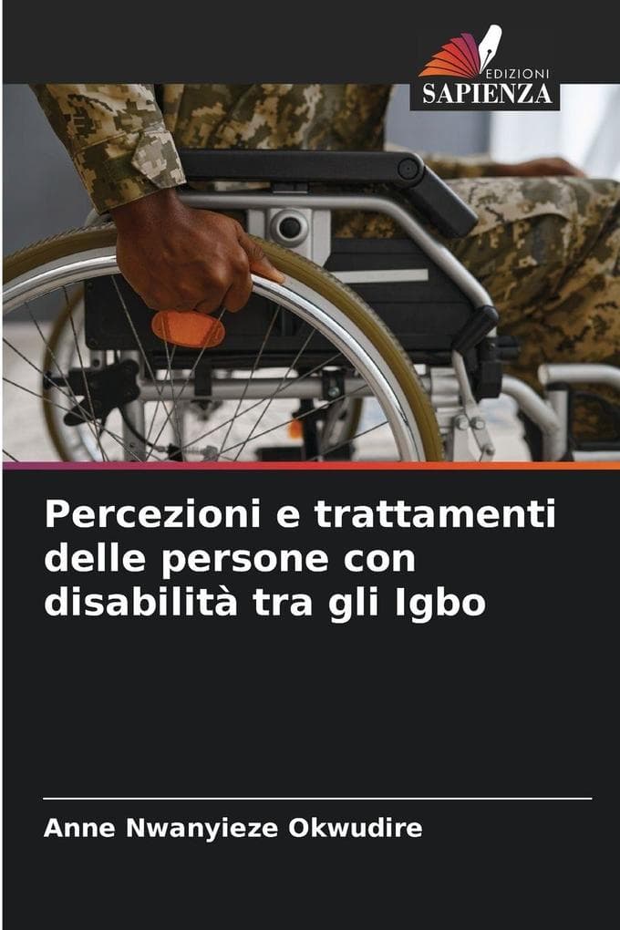 Percezioni e trattamenti delle persone con disabilità tra gli Igbo