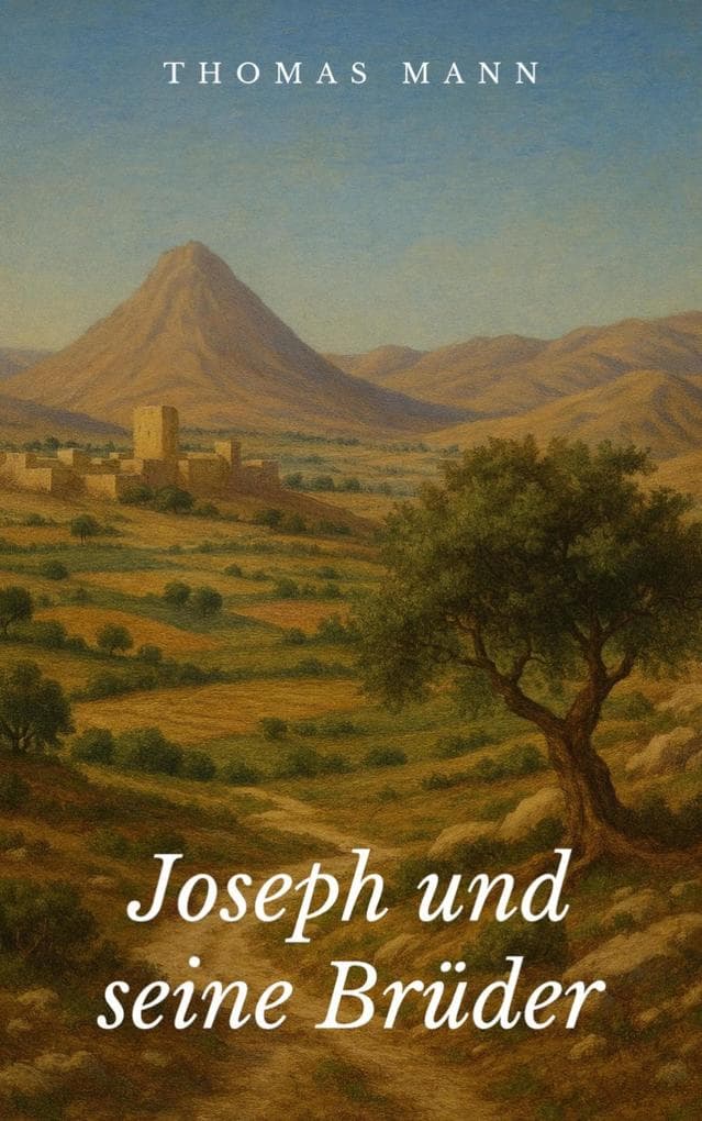 Joseph und seine Bruder