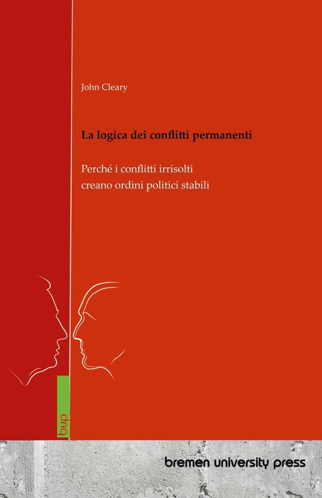 La logica dei conflitti permanenti