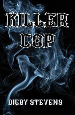 Killer Cop