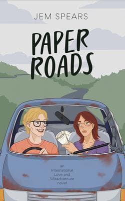 Paper Roads