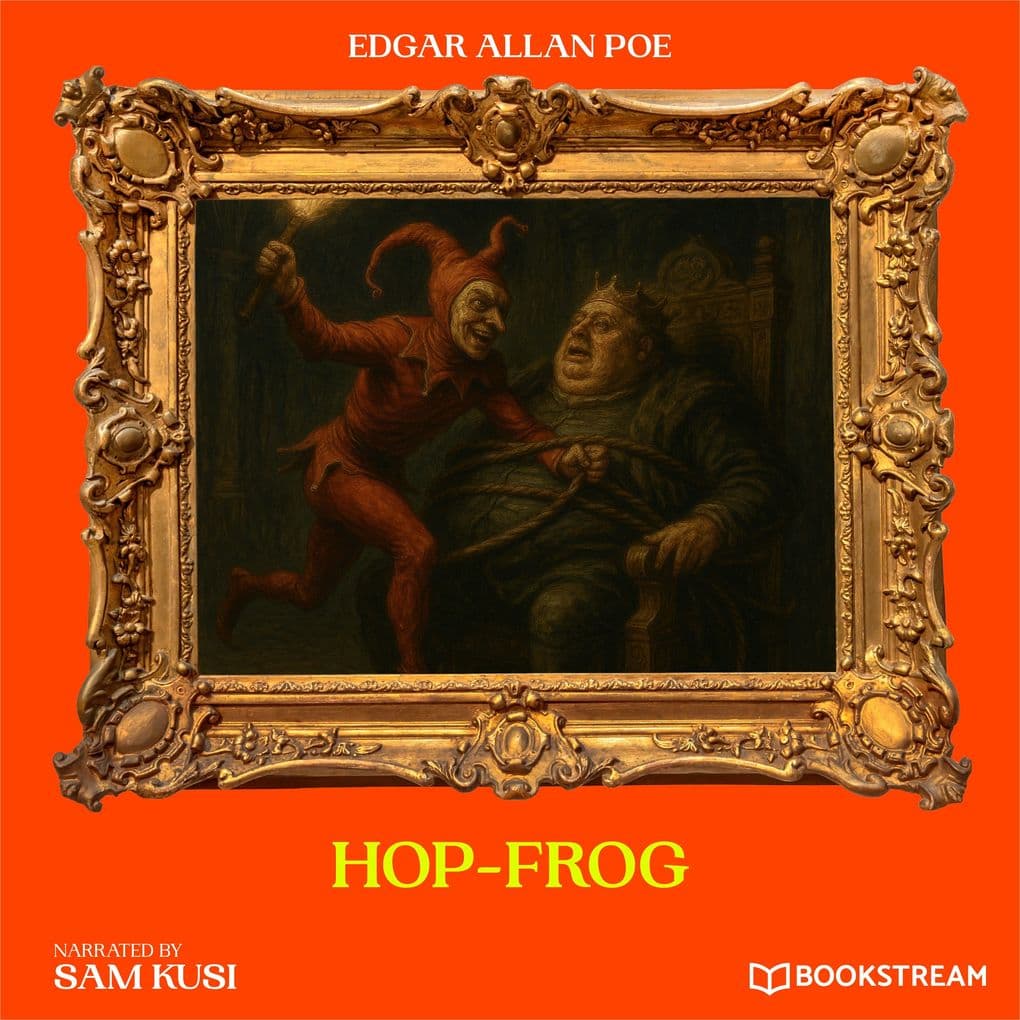 Hop-Frog