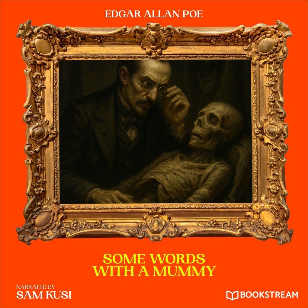 Some Words with a Mummy