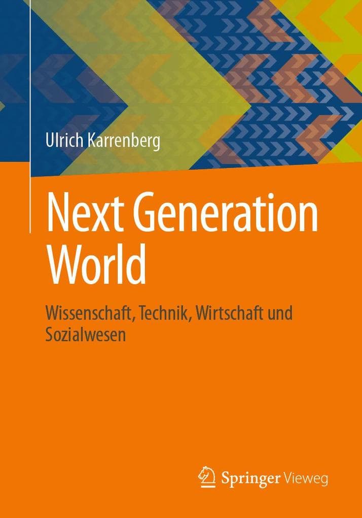 Next Generation World