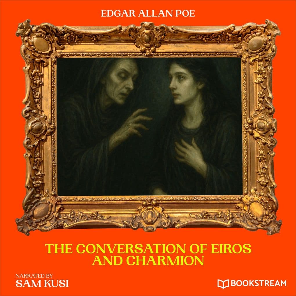 The Conversation of Eiros and Charmion