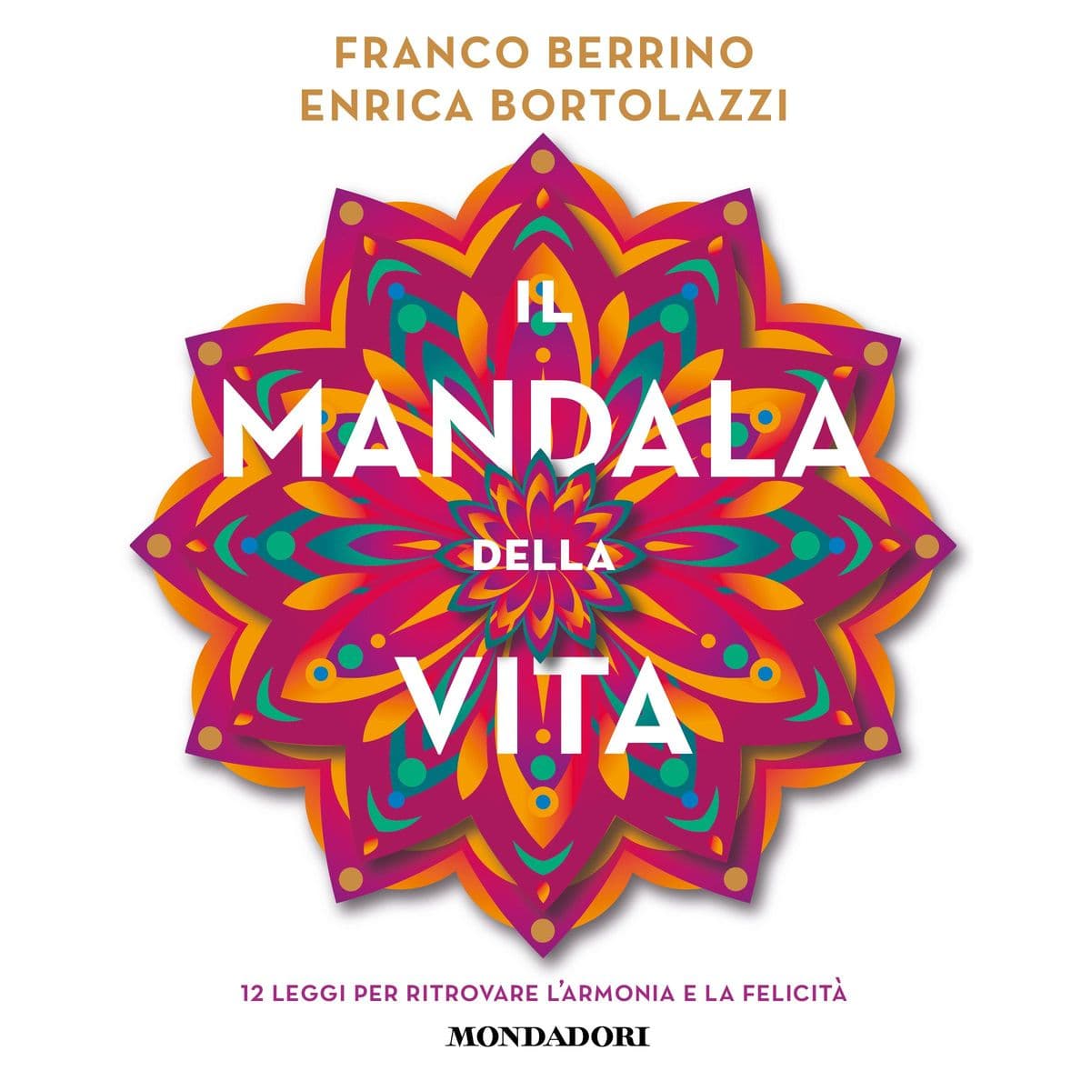 Il mandala della vita