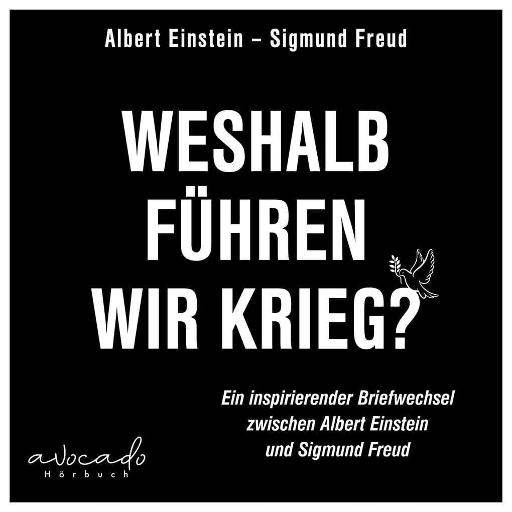 Weshalb führen wir Krieg?