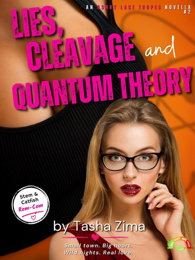 Lies, Cleavage and Quantum Theory