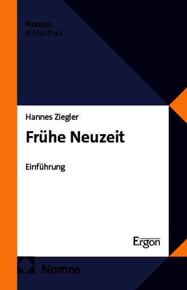 Frühe Neuzeit