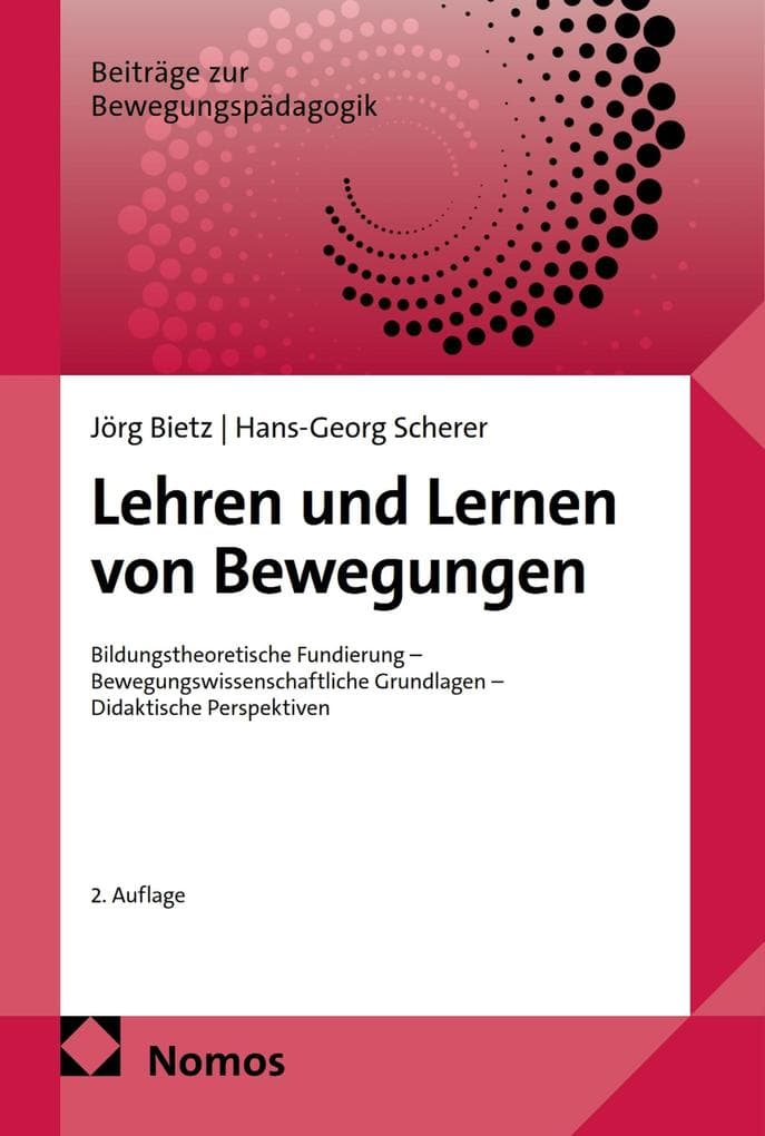 Lehren und Lernen von Bewegungen