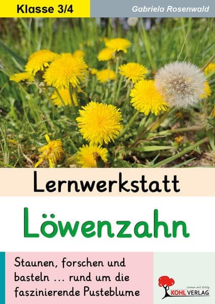 Lernwerkstatt Löwenzahn