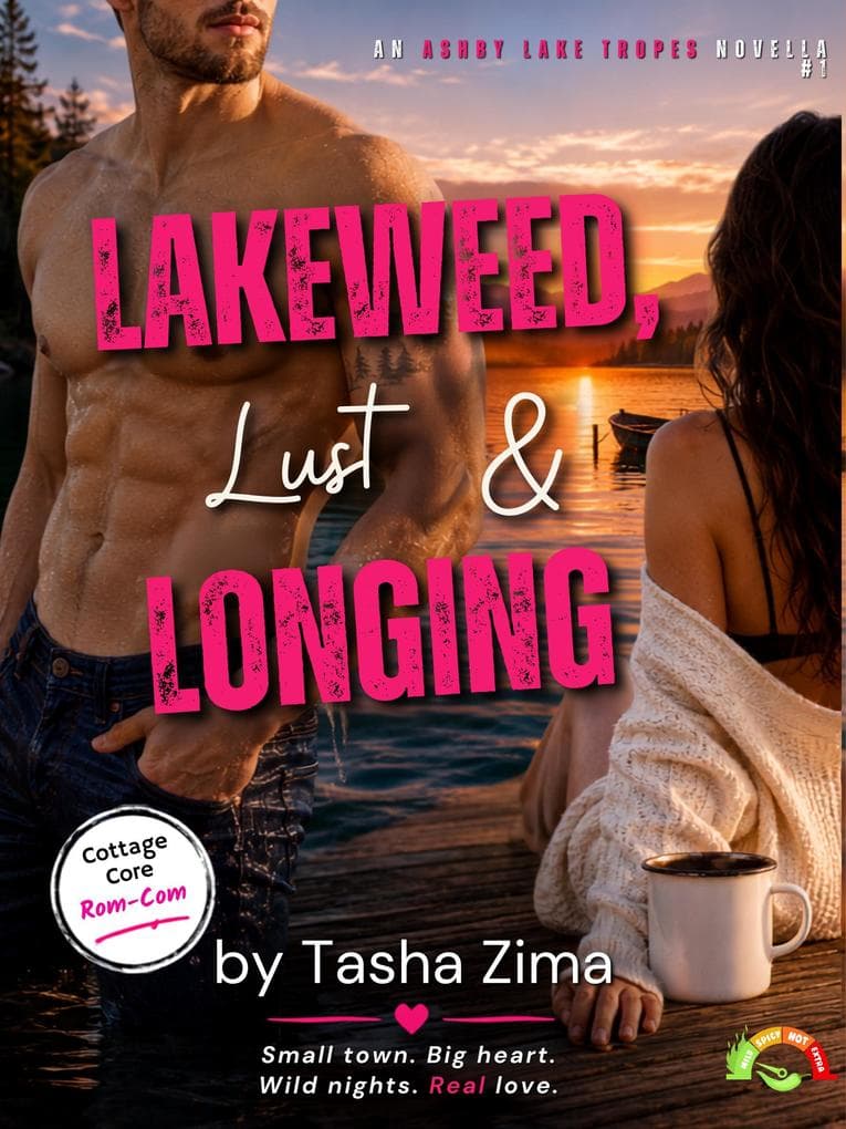 Lakeweed, Lust & Longing