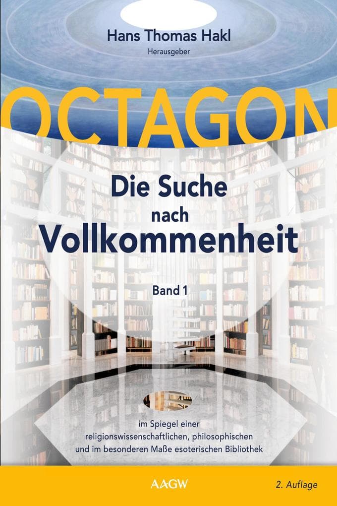 Octagon