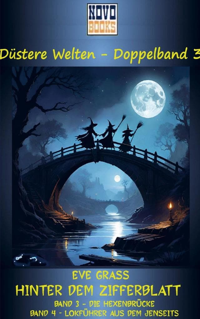 Hinter dem Zifferblatt 2